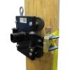 PCA 1263 Tree Pole Mount